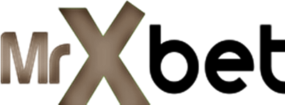 Logotipo de MrXbet revisado en sepia + zonas oscuras